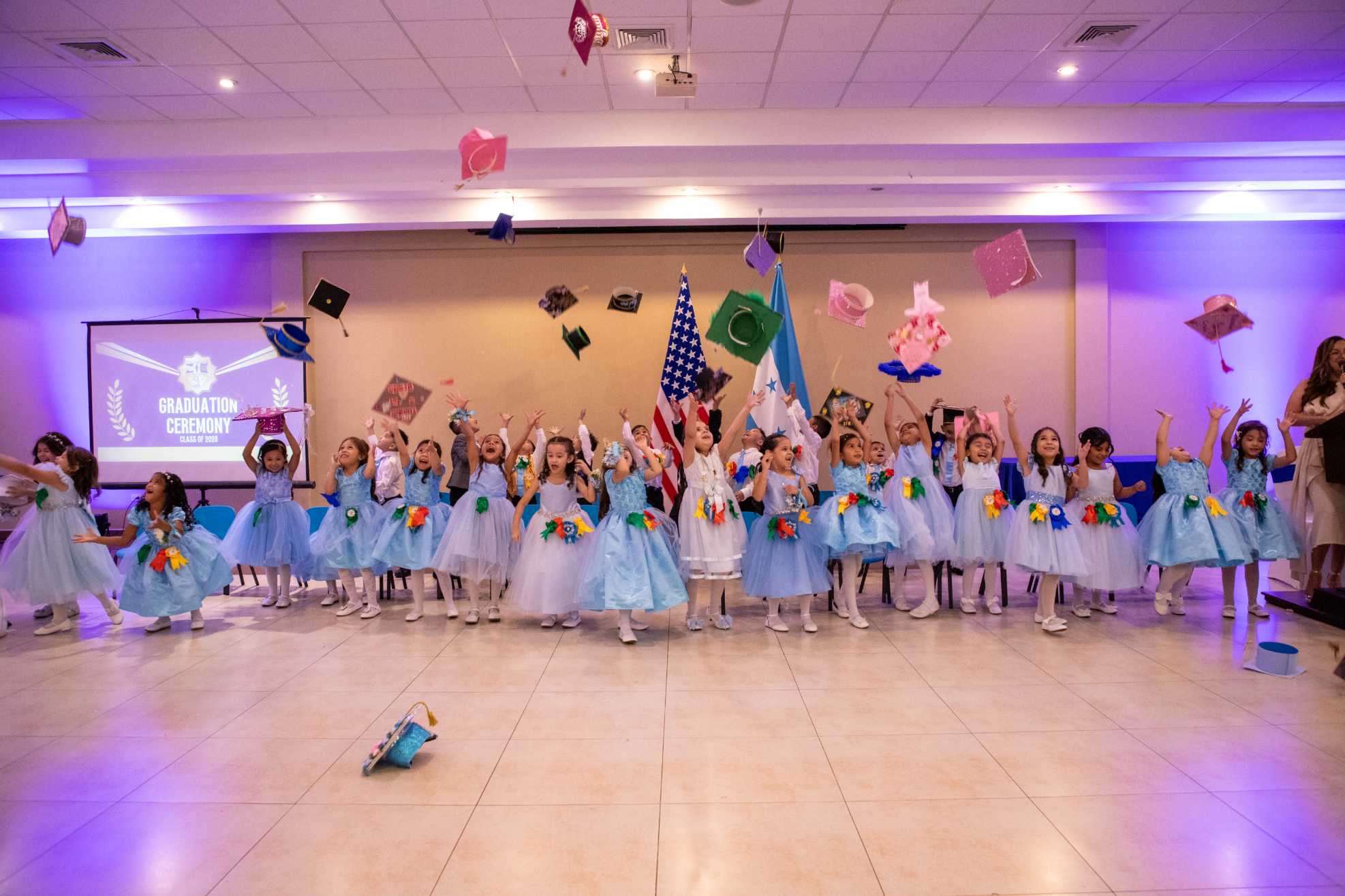 Inscripción y Bienvenida